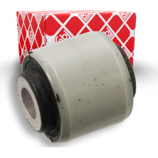 febi bilstein | Lagerung, Motor | 104755