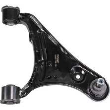 Metzger Lenker, Radaufhängung 58192402