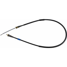 11.6603 Seilzug, Feststellbremse