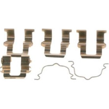 1 987 474 048 Zubehörsatz, Scheibenbremsbelag