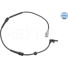 40-14 800 0014 Sensor, Raddrehzahl MEYLE-ORIGINAL: True to OE.