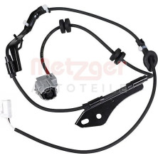 09001549 Sensor, Raddrehzahl GREENPARTS