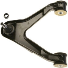 JTC1293 Lenker, Radaufhängung