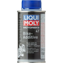 LIQUI MOLY Kraftstoffadditiv Motorbike 4T Bike-Additive 1581
