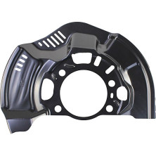 6115316 Spritzblech, Bremsscheibe GREENPARTS