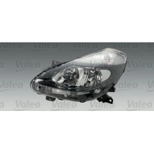 Valeo | Hauptscheinwerfer | 044048
