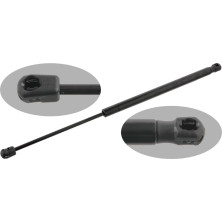 febi bilstein | Gasfeder, Koffer-/Laderaum | 29297