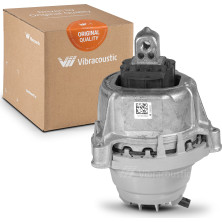 FA0002005 - Motorlager schaltbar rechts für BMW - Originalqualität