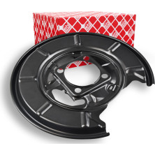 FEBI BILSTEIN 171546 Spritzblech, Bremsscheibe FEBI BILSTEIN 171546 Spritzblech, Bremsscheibe