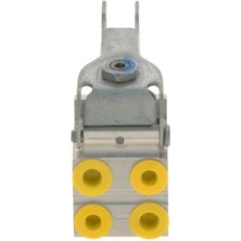 BOSCH | Bremskraftregler | 0 204 031 681