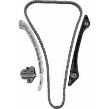 Metzger | Steuerkettensatz | 7490055