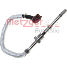 Metzger | Sensor, Abgastemperatur | 0894058