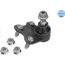 116 010 0025 Trag-/Führungsgelenk MEYLE-ORIGINAL: True to OE.