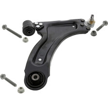 821 0296 10 Lenker, Radaufhängung