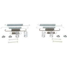 1 987 475 204 Zubehörsatz, Bremsbacken