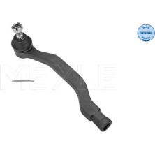 31-16 020 0007 Spurstangenkopf MEYLE-ORIGINAL: True to OE.