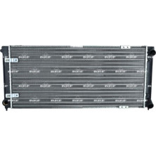 NRF | Kühler, Motorkühlung | 503003