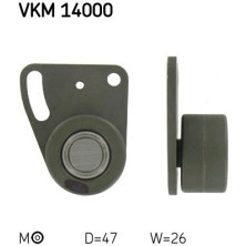 SKF | Spannrolle, Zahnriemen | VKM 14000