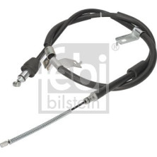 febi bilstein | Seilzug, Feststellbremse | 193512 febi bilstein | Seilzug, Feststellbremse | 193512