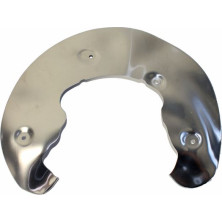 6115093 Spritzblech, Bremsscheibe GREENPARTS