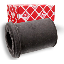 febi bilstein | Lagerbuchse, Blattfeder | 42338