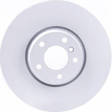 Hella | Bremsscheibe | 8DD 355 120-881
