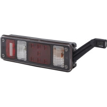 Hella | Heckleuchte | 2VP 340 961-441