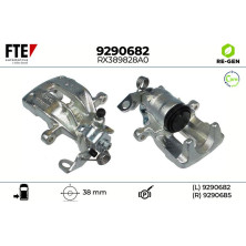 FTE Bremssattel 9290682
