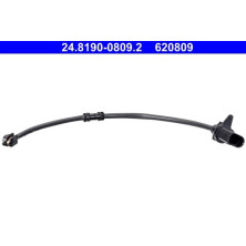 24.8190-0809.2 Warnkontakt, Bremsbelagverschleiß