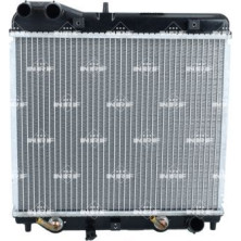 NRF | Kühler, Motorkühlung | 53408