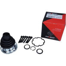 Maxgear | Faltenbalgsatz, Antriebswelle | 49-0042