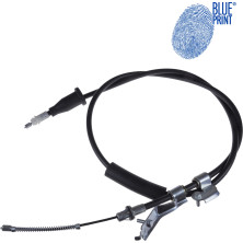 Blue Print | Seilzug, Feststellbremse | ADA104612