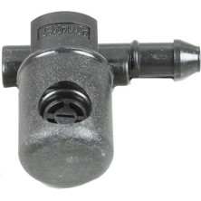 Metzger | Waschwasserdüse, Scheibenreinigung | 2220600