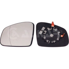 Alkar | Spiegelglas, Außenspiegel | 6451191