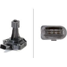 Hella | Sensor, Motorölstand | 6PR 013 680-021