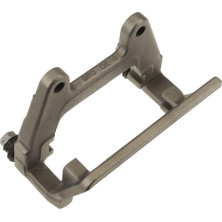 TRW | Halter, Bremssattel | BDA604