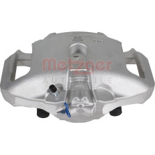 Metzger | Bremssattel | 6261594