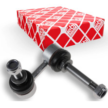 febi bilstein | Stange/Strebe, Stabilisator | 48137