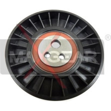 Maxgear | Spannrolle, Keilrippenriemen | 54-0166