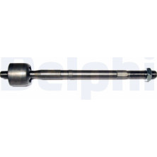 2 x DELPHI Axialgelenk, Spurstange | TA1829