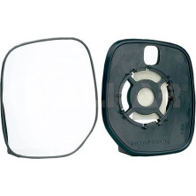 Alkar | Spiegelglas, Außenspiegel | 6401974 Alkar | Spiegelglas, Außenspiegel | 6401974