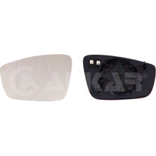 Alkar | Spiegelglas, Außenspiegel | 6471182