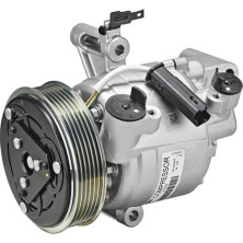 Valeo | Kompressor, Klimaanlage | 813184