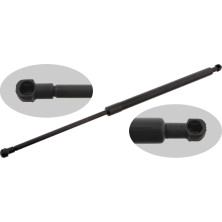 febi bilstein | Gasfeder, Koffer-/Laderaum | 27601