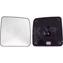 Alkar | Spiegelglas, Außenspiegel | 6431997 Alkar | Spiegelglas, Außenspiegel | 6431997