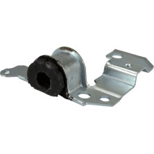 JBU458 Lagerung, Lenker