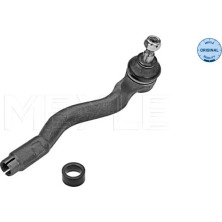 Meyle 2 x MEYLE Spurstangenkopf MEYLE-ORIGINAL: True to OE 316 020 4344