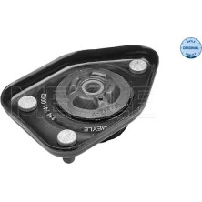 314 741 0002 Federbeinstützlager MEYLE-ORIGINAL: True to OE.