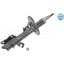 16-26 623 0018 Stoßdämpfer MEYLE-ORIGINAL: True to OE.