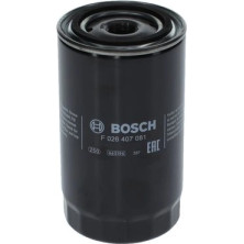 BOSCH | Ölfilter | F 026 407 081